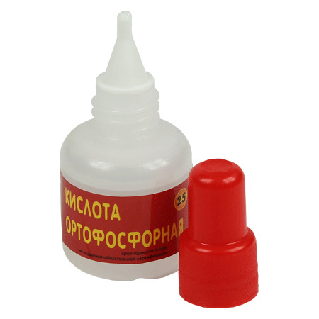 Канифоль для пайки 25 г флюс паяльный 3