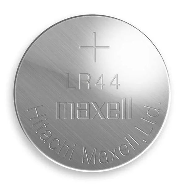 LR44/10 Батарейка LR44 G13 10 шт 2