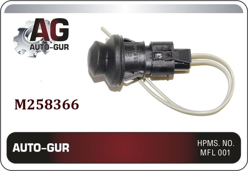 M258366 Концевик двери LADA Granta Kalina Priora Vesta выключатель дверной 4