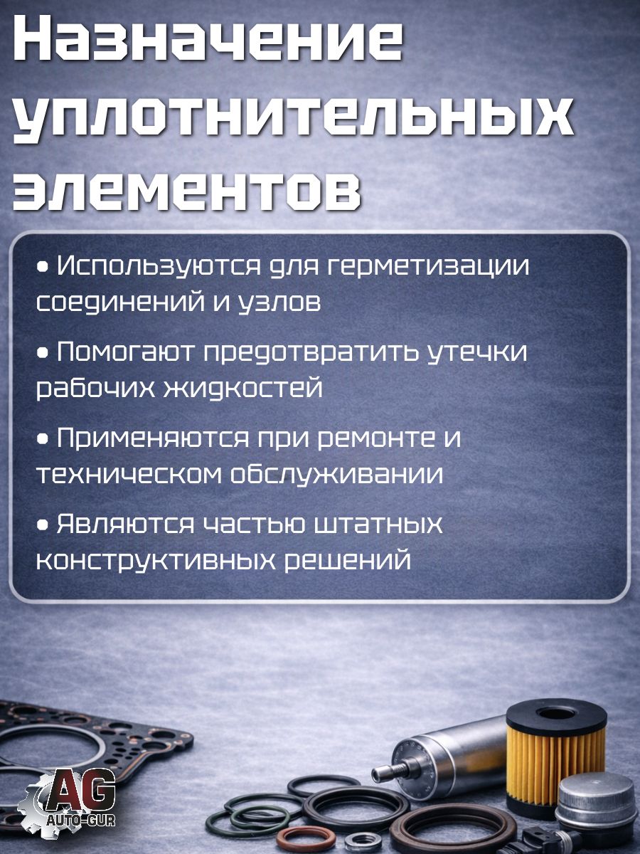 SLNW Уплотнительное кольцо резиновое для колб фильтра NatureWater 3 шт 4