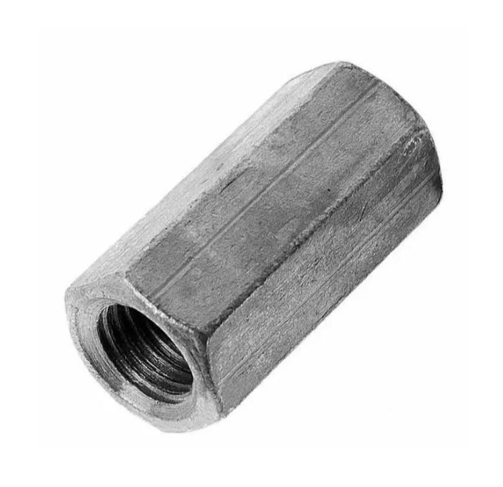 T121/2 Соединитель тормозных трубок 5 мм M10x1.0-M10x1.0 длина 26 мм 2 шт 4