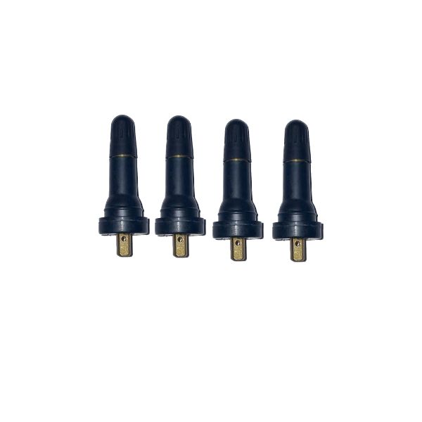 TR420 Ниппели под датчик давления шин TPMS d20x53 мм 4 шт 2