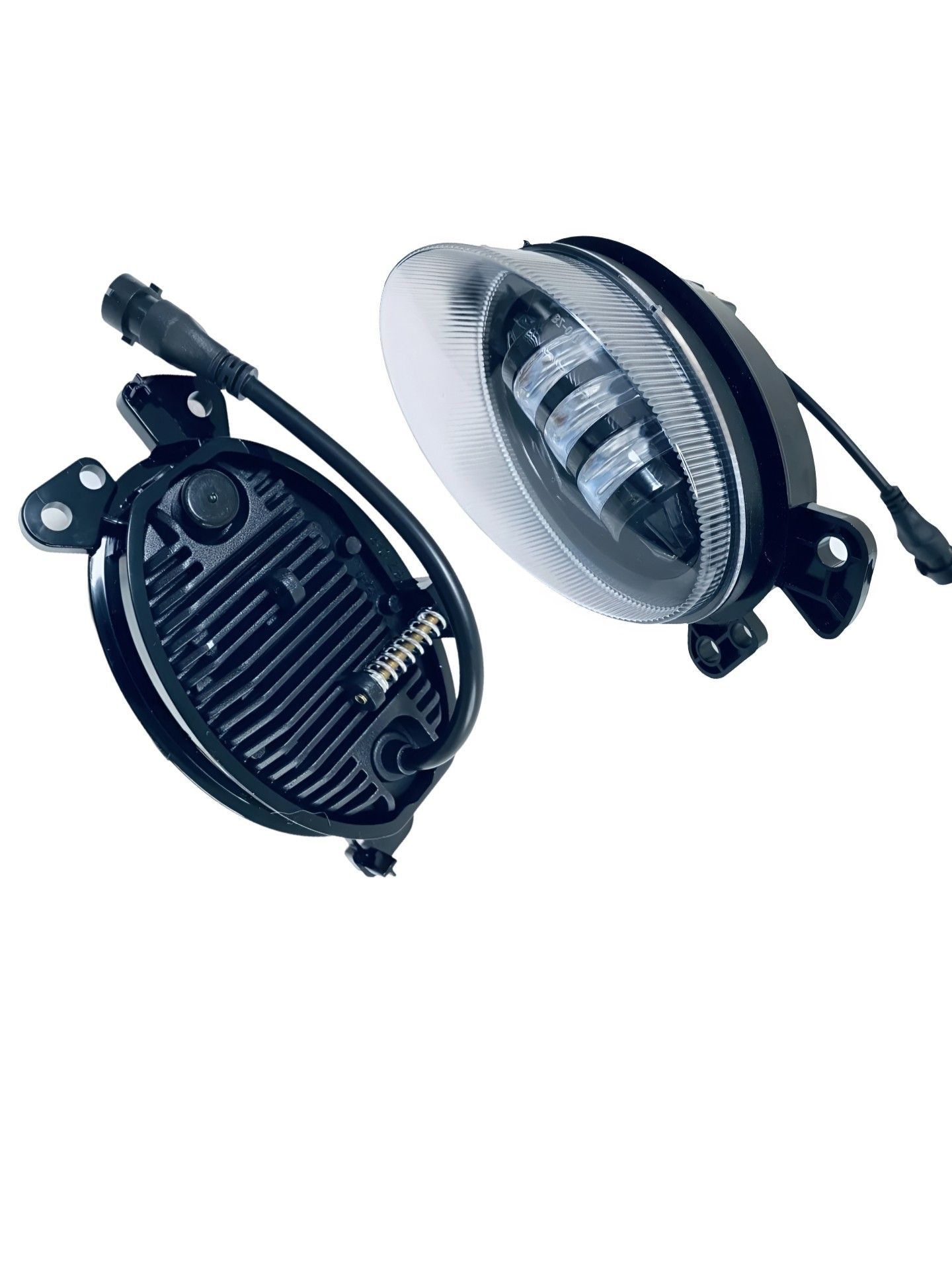 WD006 Противотуманные фары LED Mercedes 30W белый свет 2 шт 2