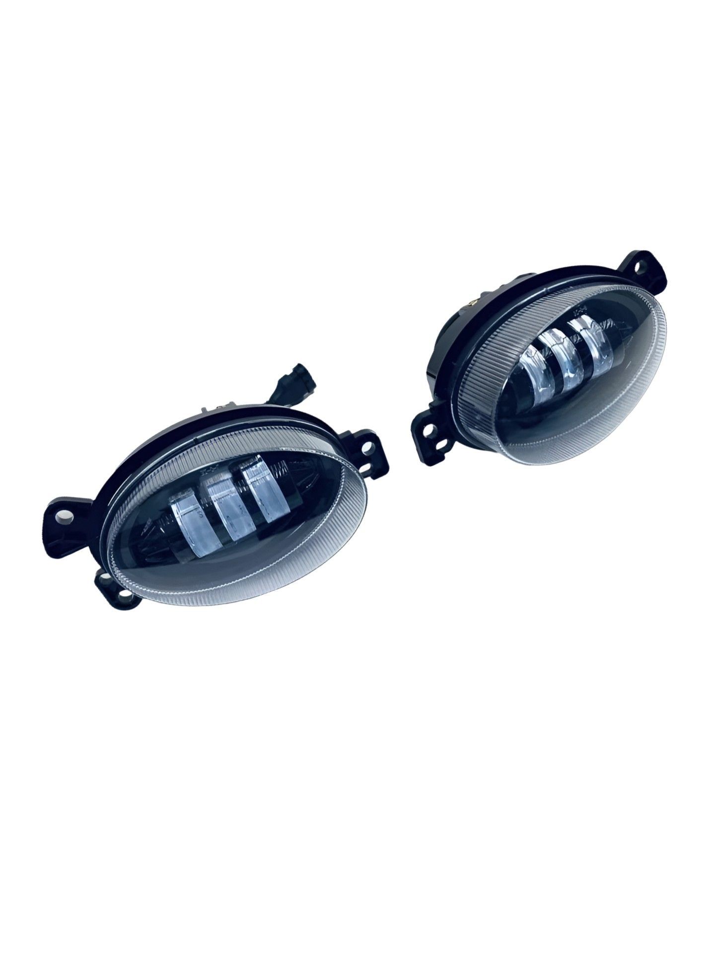 WD006 Противотуманные фары LED Mercedes 30W белый свет 2 шт 4