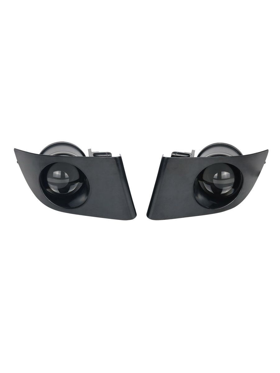 WD103 Противотуманные фары LED Toyota Land Cruiser Prado 120 2 шт 4