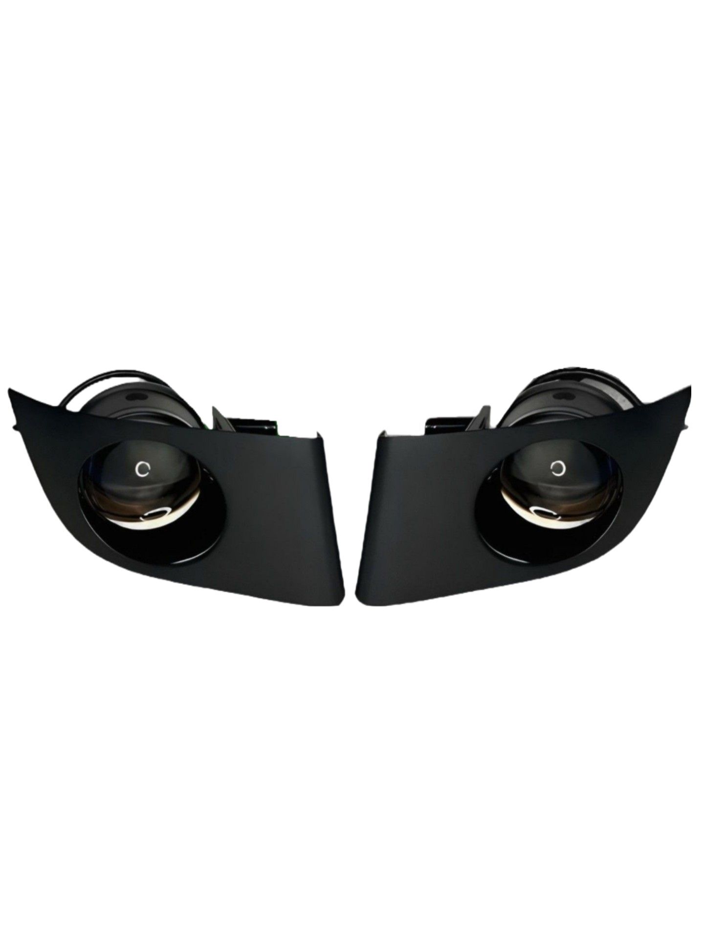 WD103 Противотуманные фары LED Toyota Land Cruiser Prado 120 2 шт 7